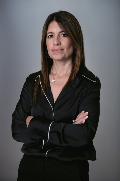 Nikki Vukovic