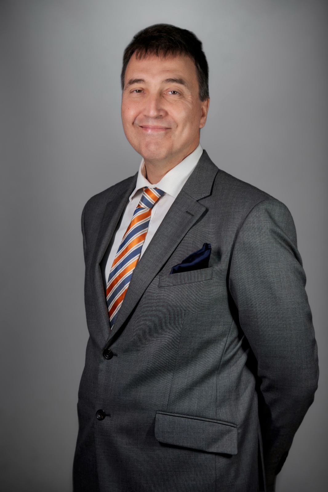 Michael Davakis