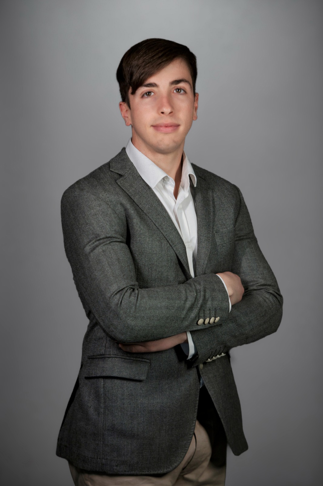 Pablo Marzullo